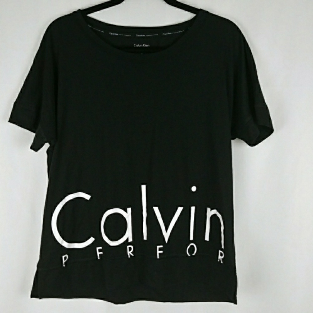 Calvin Klein | Performance Top M